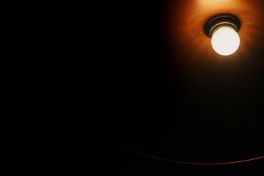 eski vintage lamba ampul