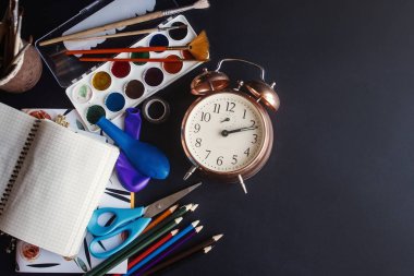 Okul konseptine dönüş 