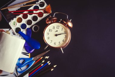 Okul konseptine dönüş 