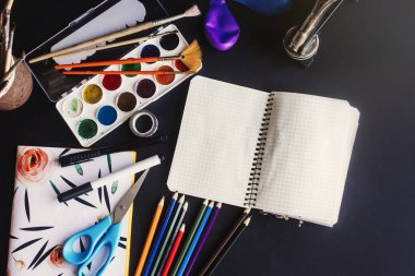 Okul konseptine dönüş 