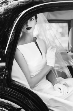 poz güzel zarif gelin