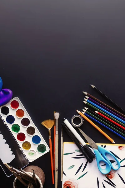 Okul konseptine dönüş 