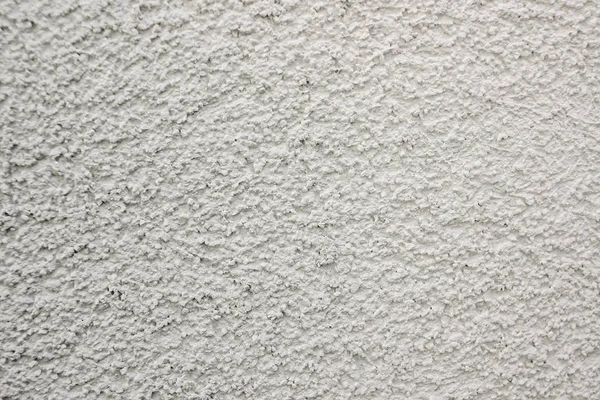 White lime plaster texture — Stock Photo, Image