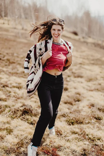 şık kadın hipster 