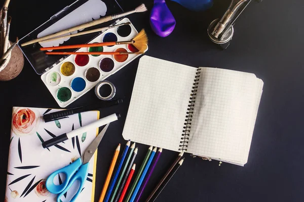 Okul konseptine dönüş 