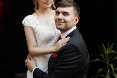 güzel Romantik Çift