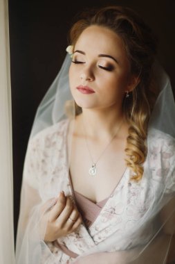 sabah muhteşem gelin