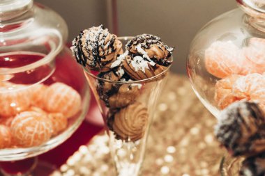 tatlı düğün Resepsiyon