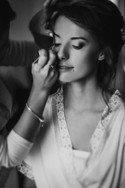 gittikçe Gelin Makyaj