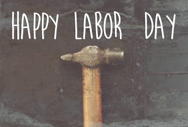 Mutlu İşçi Bayramı metin 