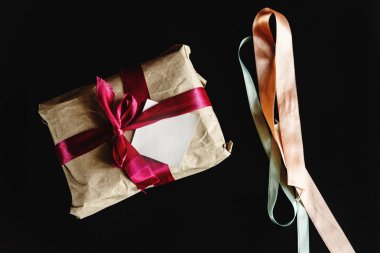 mevcut Kraft kağıt şeritler 