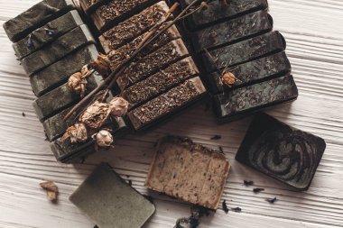 el yapımı Sabun adet