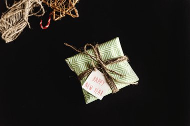 mevcut yeşil kağıt ambalaj