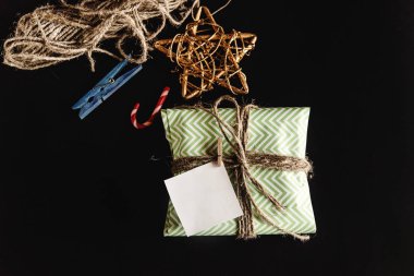 hediye ve tebrik kartı