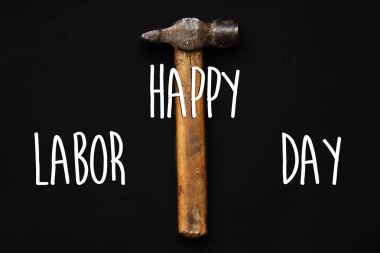 Mutlu İşçi Bayramı metin 