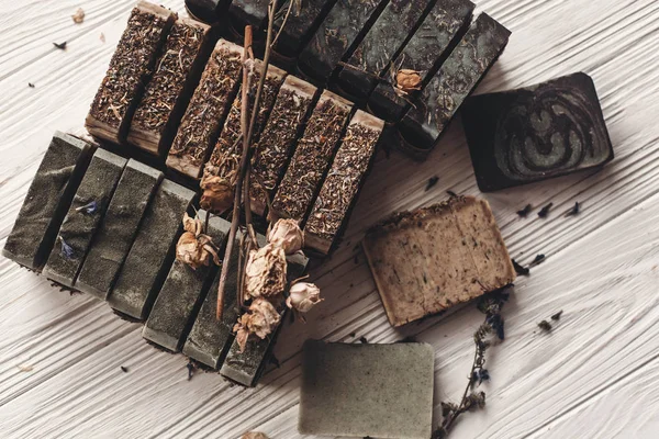 el yapımı Sabun adet