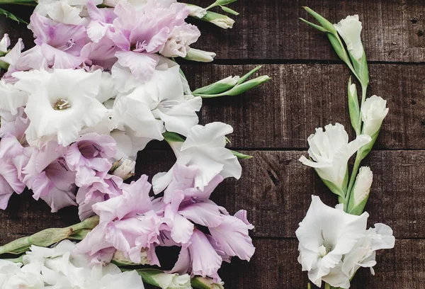 renk Glayöl ile tebrik kartı