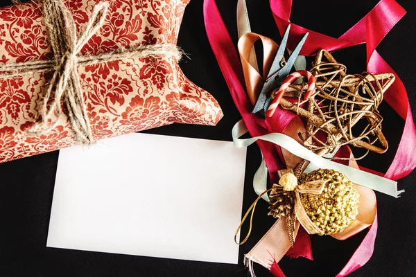 mevcut tasarım kağıt şeritler