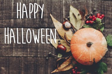 mutlu halloween metin 