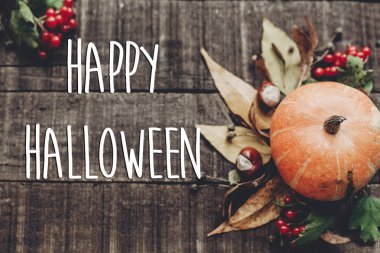 mutlu halloween metin 