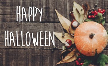 mutlu halloween metin 