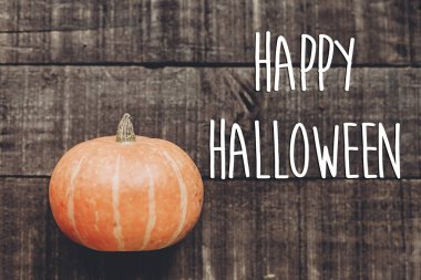 Cadılar Bayramı tebrik kartı