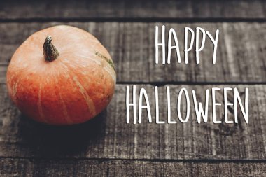 Cadılar Bayramı tebrik kartı