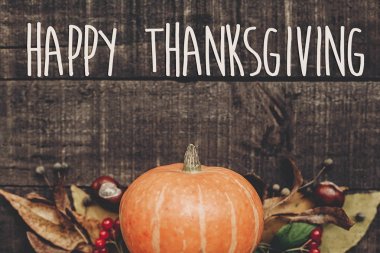 Şükran Günü Mesajın kutlu olsun.