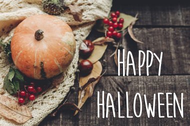 mutlu halloween metin 