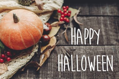 mutlu halloween metin 