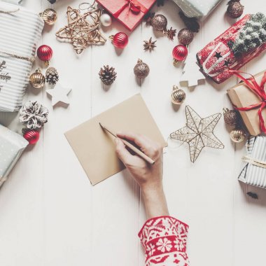 istek listesi yapma el