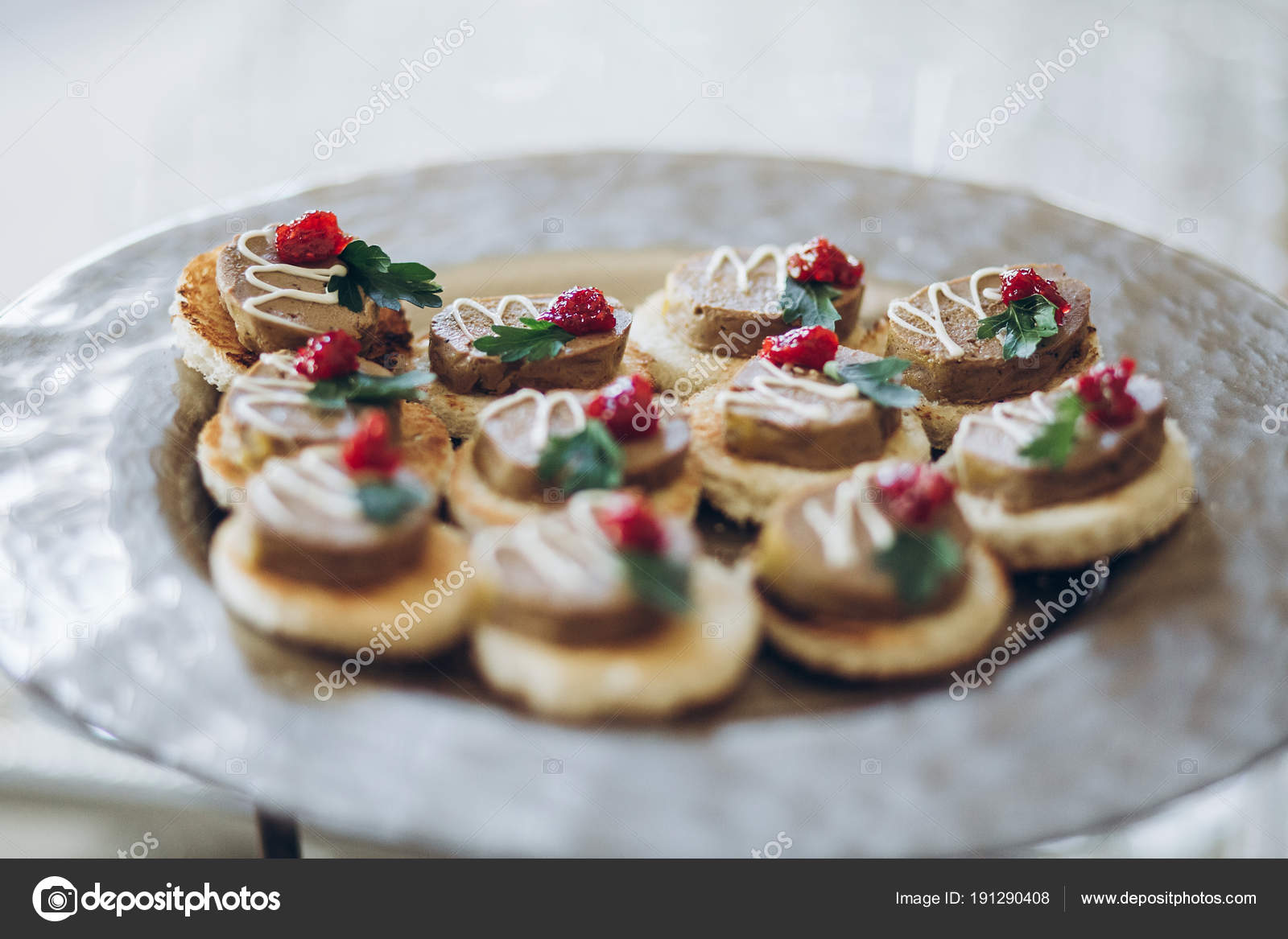Featured image of post Steps to Prepare Wedding Canape Catering