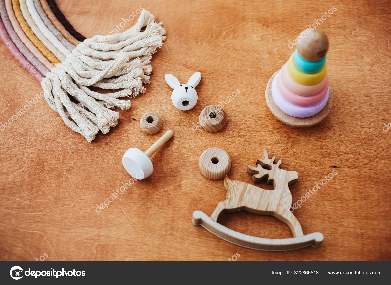 eco friendly wooden toys