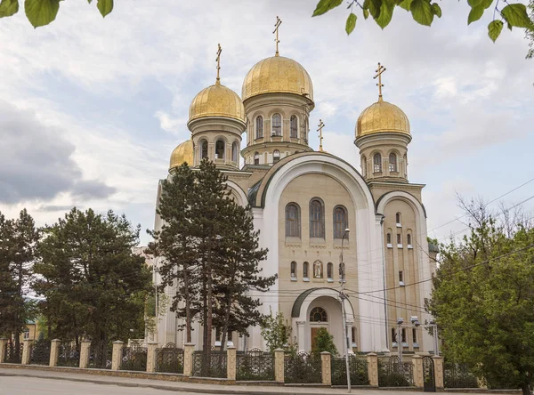 Kislovodsk St. Nicholas Katedrali