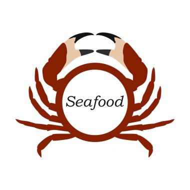 Yengeç deniz ürünleri Restoran için 