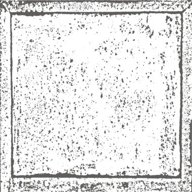 Grunge beyaz ve siyah arkaplan, doku.