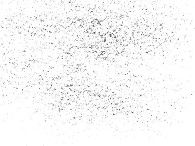 Grunge beyaz ve siyah arkaplan, doku.