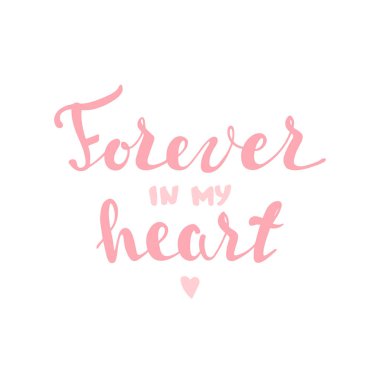 Sevgililer Günü karalama arkaplanı