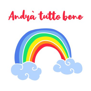 Free Free Everything Will Be Ok Svg