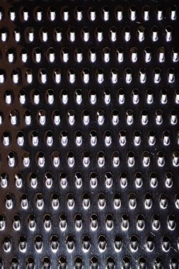 Rende görünümü kapatın