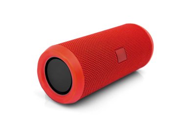 Bluetooth taşınabilir sözcü