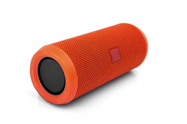 Bluetooth taşınabilir sözcü