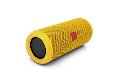 Bluetooth taşınabilir sözcü