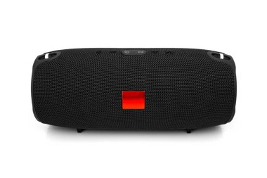 Bluetooth taşınabilir sözcü