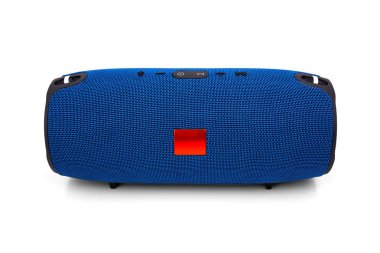 Bluetooth taşınabilir sözcü