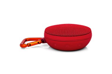 Bluetooth taşınabilir sözcü