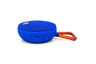 Bluetooth taşınabilir sözcü