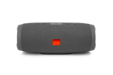 Bluetooth taşınabilir sözcü