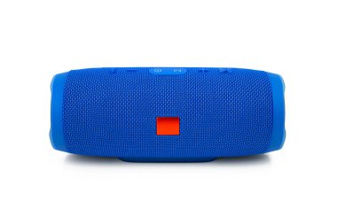 Bluetooth taşınabilir sözcü