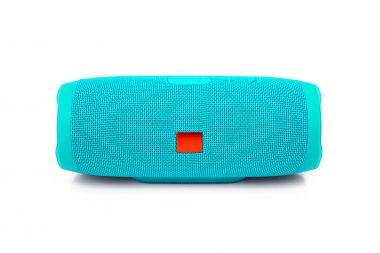 Bluetooth taşınabilir sözcü